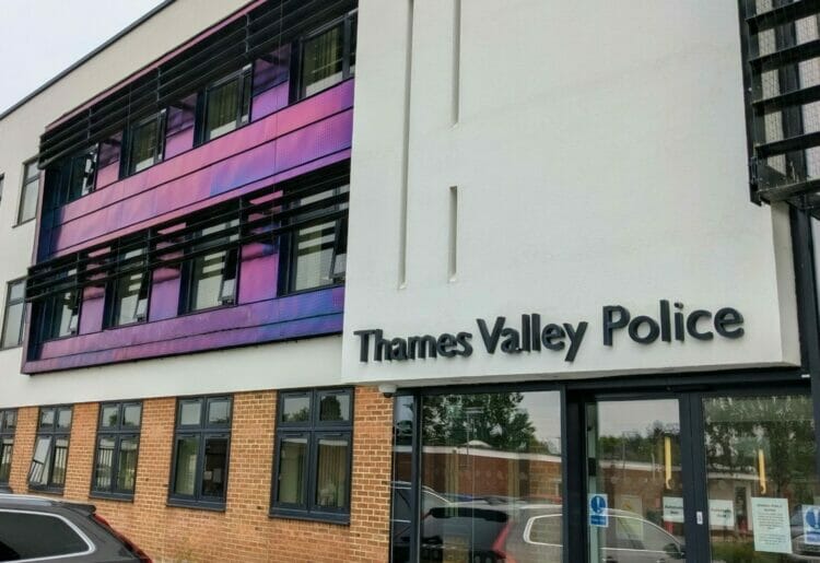 The EFL League One match took place at Reading's Select Car Leasing Stadium, where two public order incidents took place during the course of the fixture.