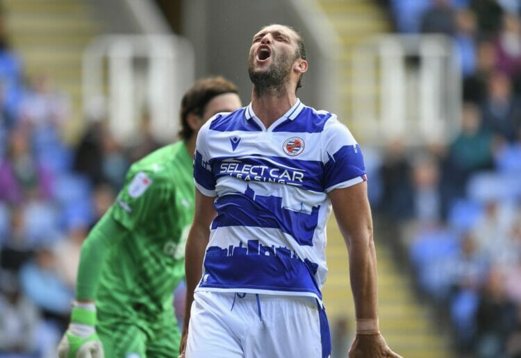 Picture: Luke Adams