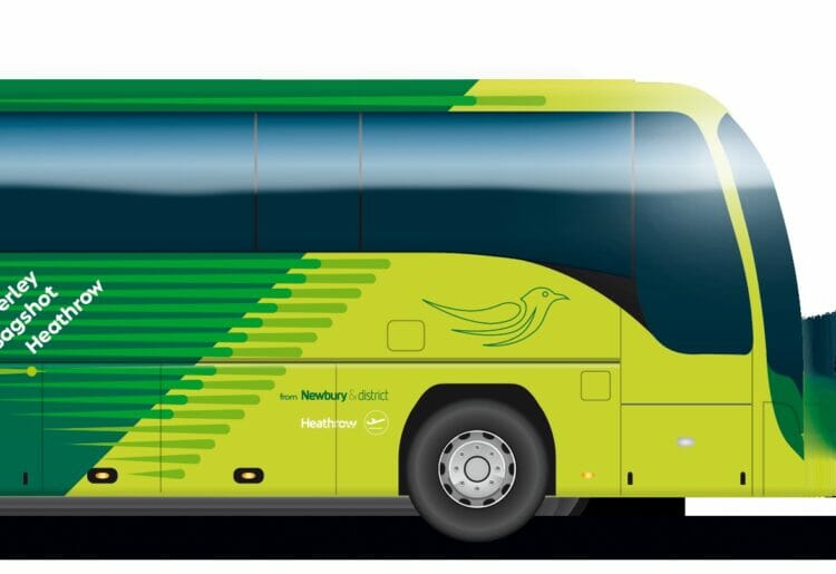 Flightine has launched a new service.