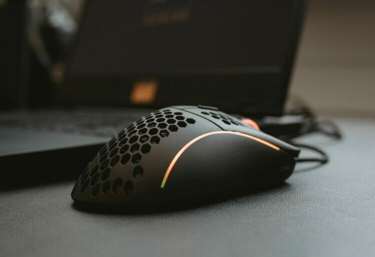 Picture: Maar Gaming