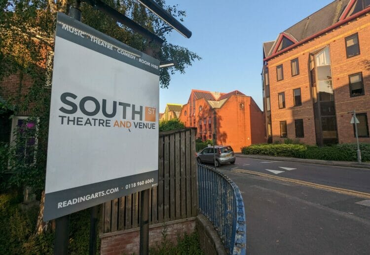 South Street Arts Centre