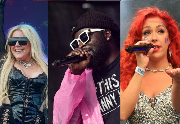 Pictures: Courtesy of Reading Pride