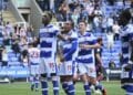 Reading v Stevenage Pictures: Luke Adams