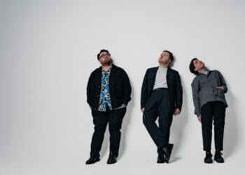 READING FESTIVAL INTERVIEWS: Vistas talk stage nerves, The Killers, and glamping