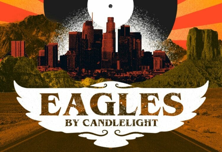 The Eagles will be celebrated in a new musical evening coming to Reading