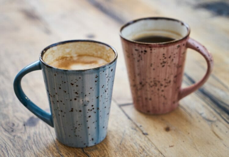A coffee morning is held on Tuesdays at Southcote Library Picture: Engin Akyurt via Pixabay