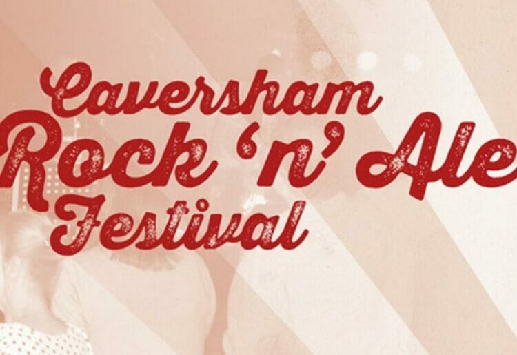 The Caversham Rock n Ale Festival returns on Saturday, September 2