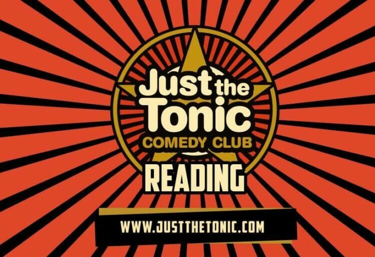 The Just The Tonic comedy club will be back in action very soon