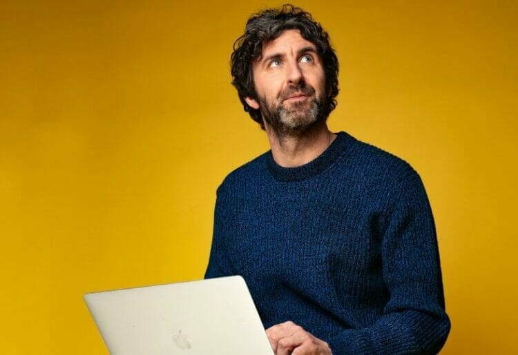 Mark Watson