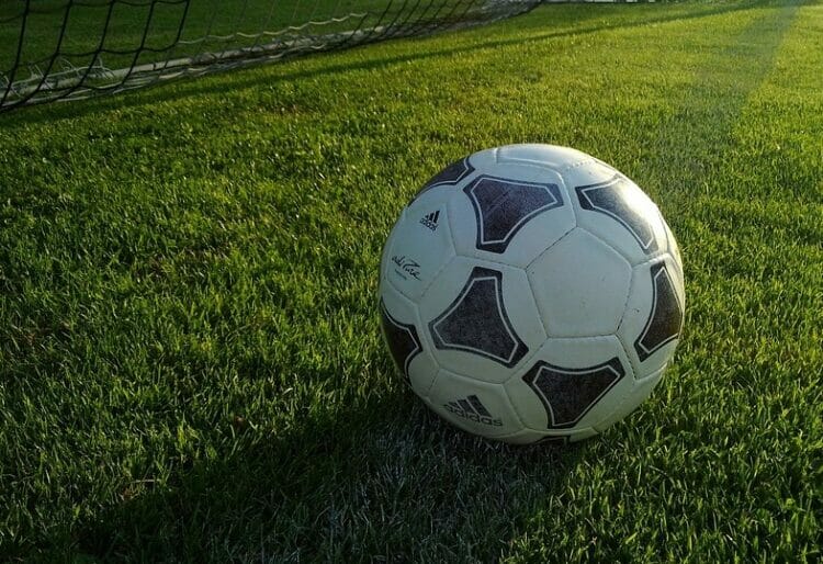 Football Picture: Pixabay