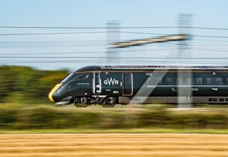 Customers are encouraged to check their planned journeys ahead of strike action planned between Saturday, August 27, and Saturday, September 2. Picture: Courtesy of Great Western Railway