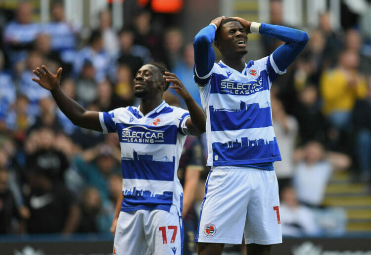 Picture: Luke Adams