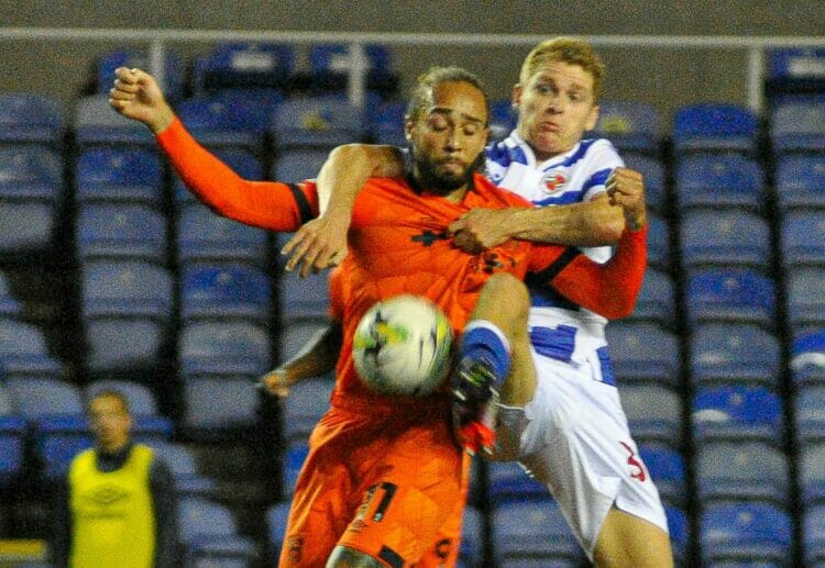 Picture: Steve Smyth