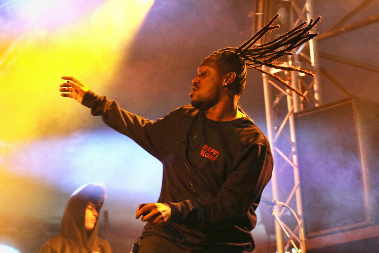 Reading Festival