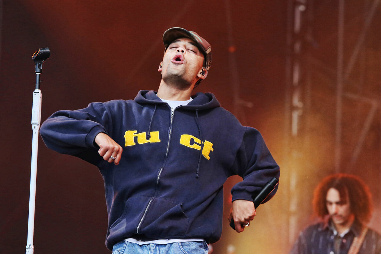 Reading Festival
