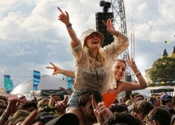 Reading Festival