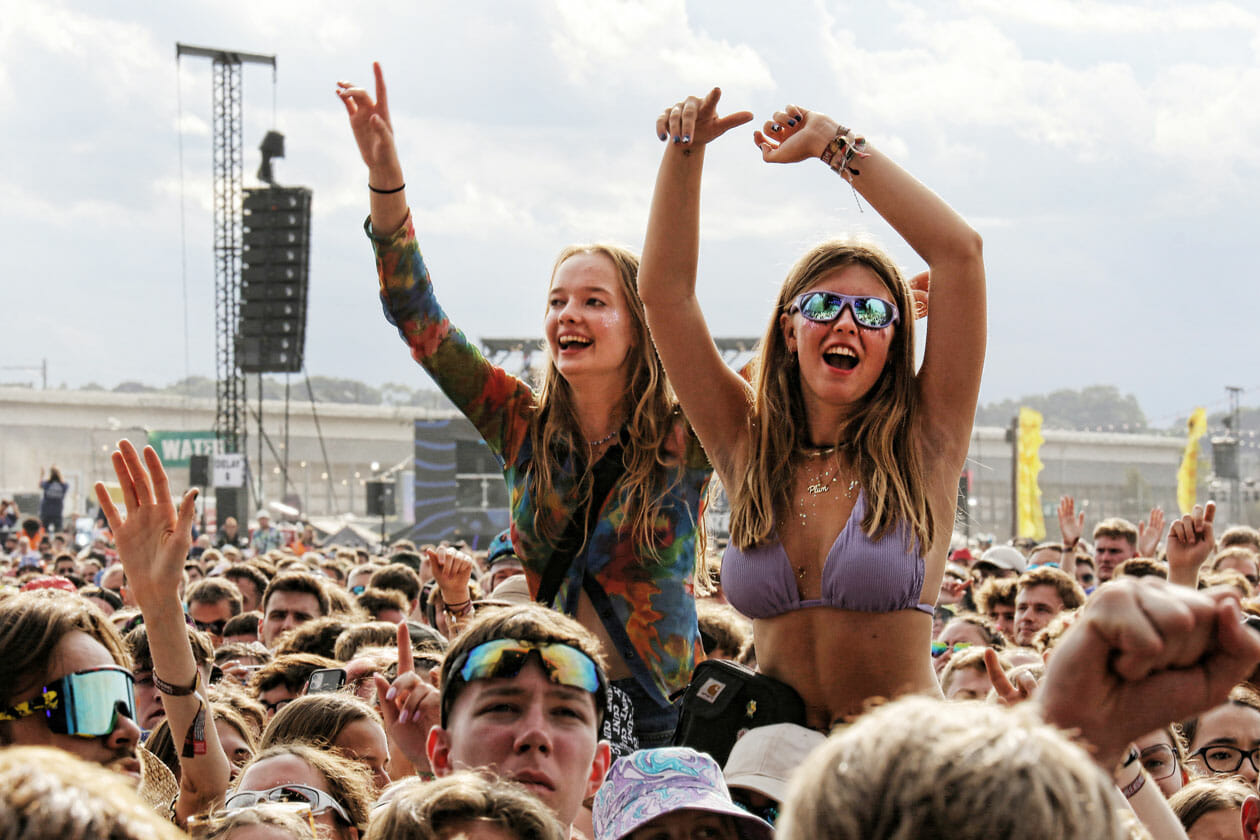 Reading Festival