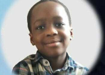 Boy, 10, dies after incident in River Kennet