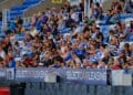 Reading FC open training session