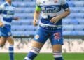 Reading Women v Charlton Athletic