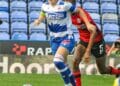 Reading Women v Charlton Athletic