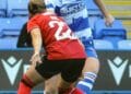 Reading Women v Charlton Athletic