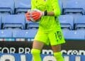 Reading Women v Charlton Athletic