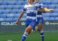 Reading Women v Charlton Athletic