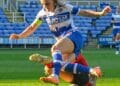 Reading Women v Charlton Athletic