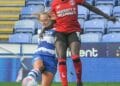 Reading Women v Charlton Athletic