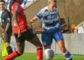 Reading Women v Charlton Athletic