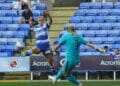 Reading Women v Charlton Athletic