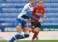 Reading Women v Charlton Athletic