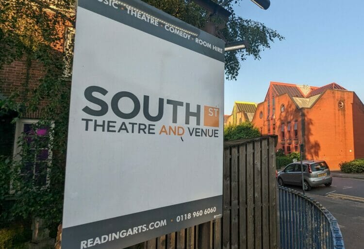 South Street Arts Centre