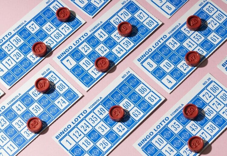 A drag bingo night will be held at Reading Biscuit Factory