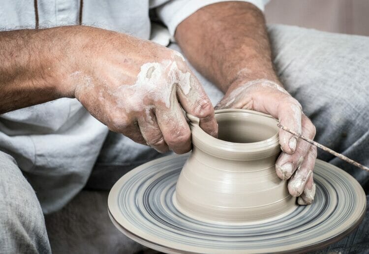 Homemade arts and crafts will be on sale in Caversham later this month Picture: ubos Houska from Pixabay