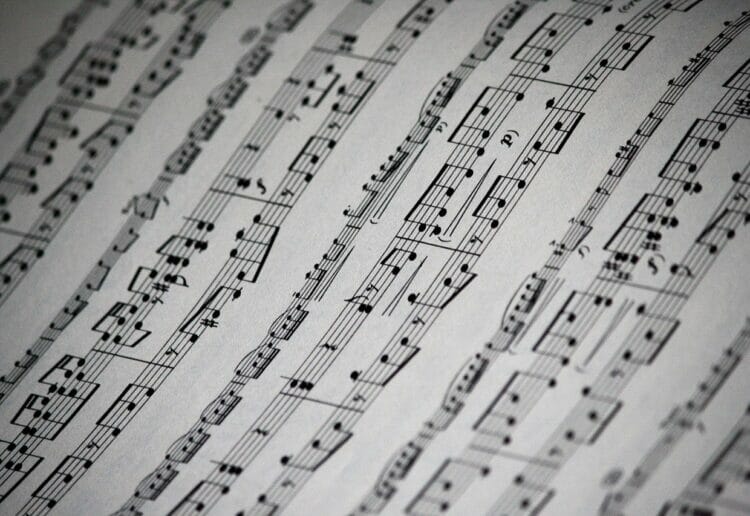 Reading Concert Singers welcome new members to its weekly rehearsals Picture: FotoshopTofs/Pixabay