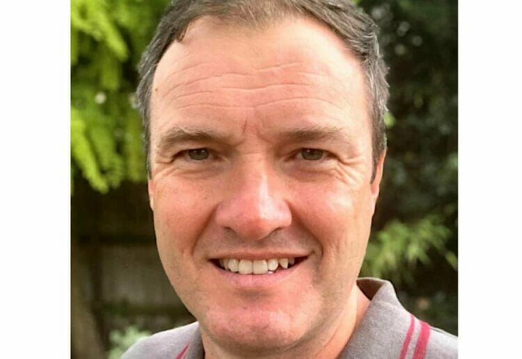 Neil Stead?s expertise is learning about and managing the risks facing small businesses will help increase probability, long-term growth and success