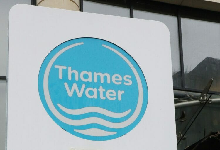 Thames Water has laid out a revised draft of its Water Resources Management Plan, which will govern how it delivers ?secure and sustainable? water. Picture: Dijana Capan/DVision Images.