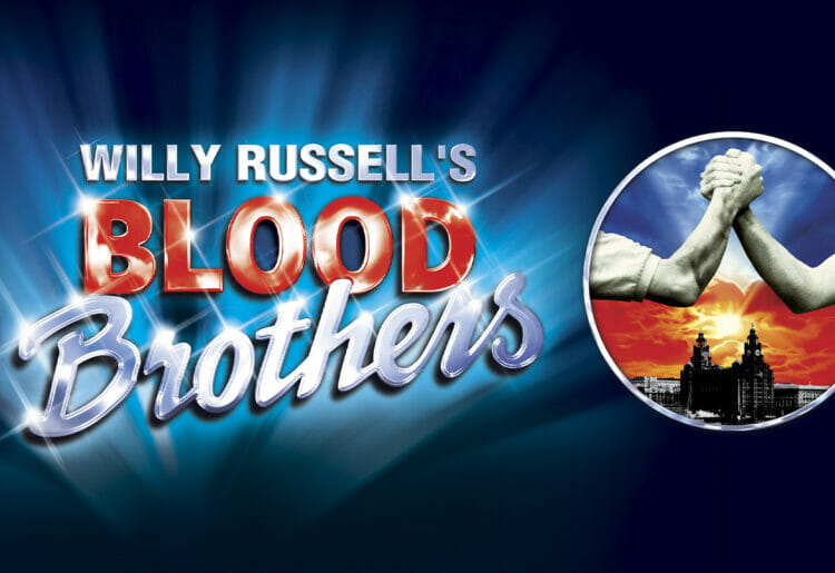 Blood Brothers will be at the Yvonne Arnaud Theatre in Guildford from September 26-30