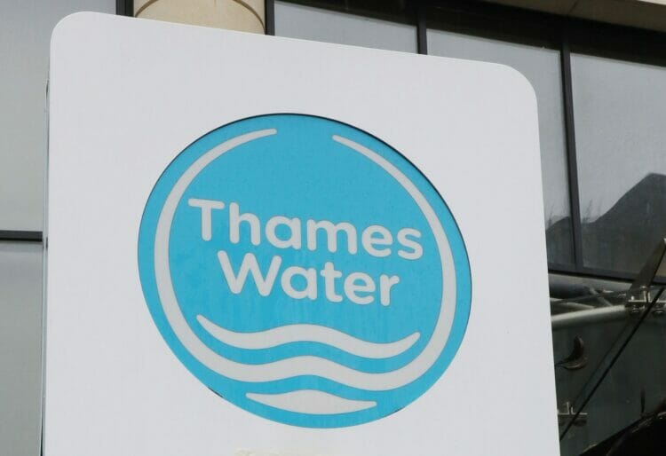 Thames Water is set to go ahead with plans which will see it pump treated sewage into the River Thames? despite objections? as part of proposals laid out last week. Picture: Dijana Capan/DVision Images.