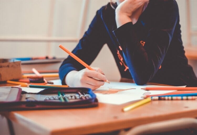 Research suggests that there is a shortage of teachers for available roles in Reading Picture: Pixabay