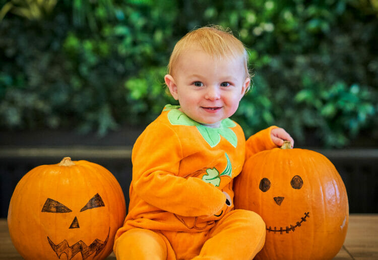 There will be activities for children at Dobbies Garden Centres in Spencers Wood and Hare Hatch during October half-term Picture: Dobbies