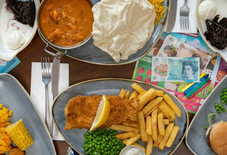 Picture: Courtesy of The Hungry Horse