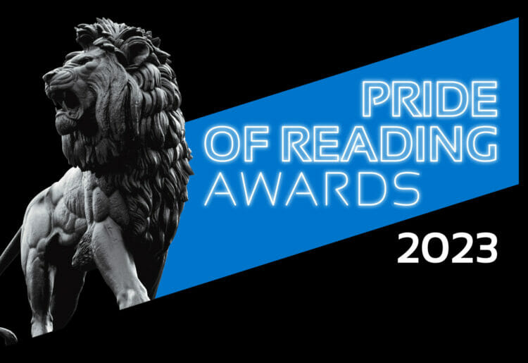The Pride of Reading Awards