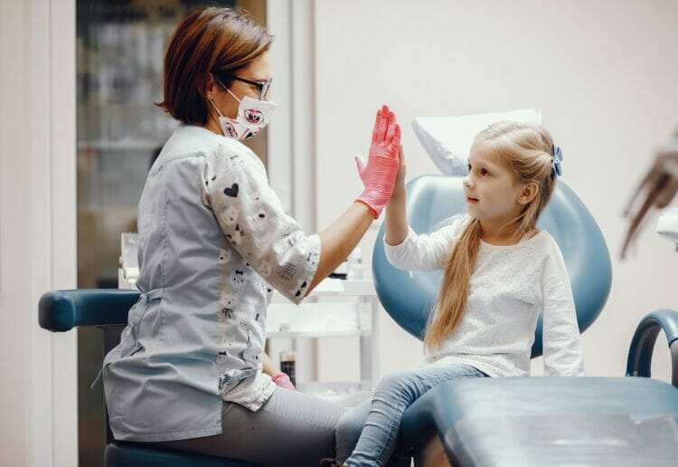 Healthcare staff will be in Morrisons on Wednesday to talk to  members of the public about their child?s speech and language needs, from subjects such as bilingualism and speech sounds, to autism and cleft palate Picture posed by models: u_165b5hiuva from Pixabay