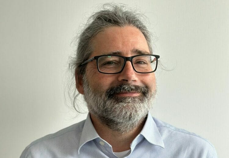 Richard Long has joined Leep Utilities as its new director of heat