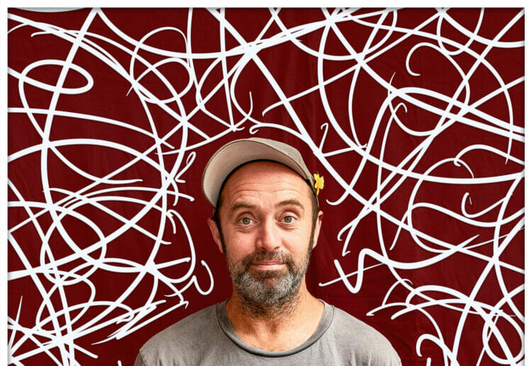 Beans On Toast will release The Toothpaste and the Tube in December