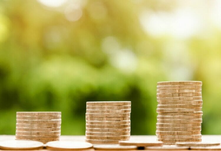 Low income households can now apply for the Household Support Fund, which is aimed at stopping those struggling with finances from falling into crisis. Picture: Nattanan Kanchanaprat via Pixabay.