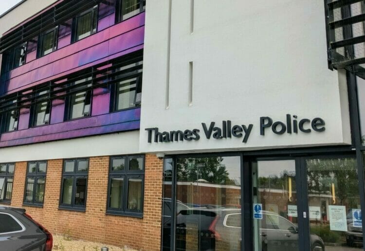 Police are appealing for witnesses after, at around 10am on Thursday, September 28, a black Toyota Prius, a black Toyota Hilux, and a Silver Vauxhall Astra were involved in a collision on Portman Road.